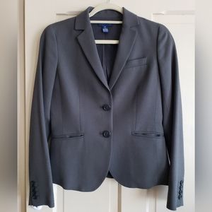 J.Crew suit jacket